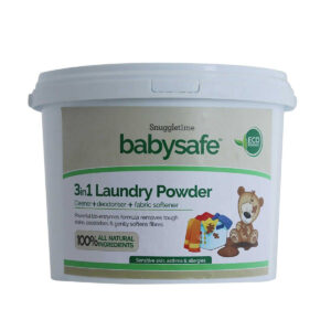 Snuggletime Baby Safe Concentrated Washing Powder 2.5kg