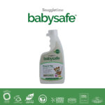 Snuggletime Baby Safe Floor & Tile Probiotic/Enzyme Cleaner 500ml