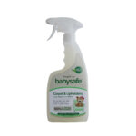 Snuggletime Baby Safe Carpet & Upholstery Probiotic Cleaner