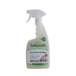 Snuggletime Baby Safe Dust Mite & Bed Bug Probiotic Eliminator