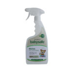 Snuggletime Baby Safe Kitchen Enzymatic Cleaner