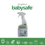 Snuggletime Baby Safe Kitchen Enzymatic Cleaner