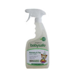 Snuggletime Baby Safe Nursery & Toy Probiotic