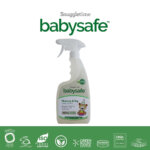 Snuggletime Baby Safe Nursery & Toy Probiotic