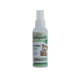 Snuggletime Baby Safe Pacifier Cleaner