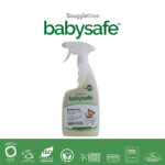 Snuggletime Baby Safe Bathroom Probiotic Cleaner