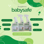 Snuggletime Baby Safe Starter Value Pack