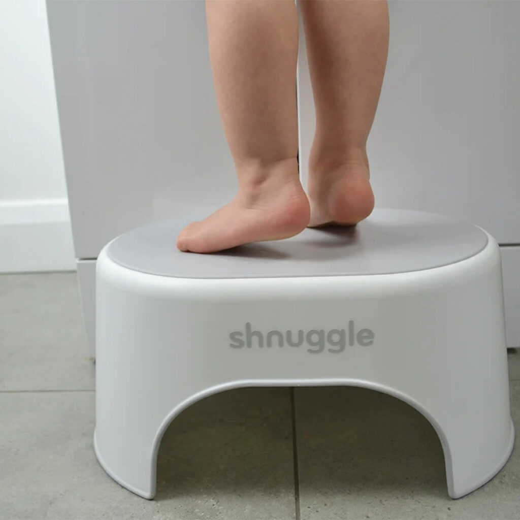 Shnuggle Step Stool