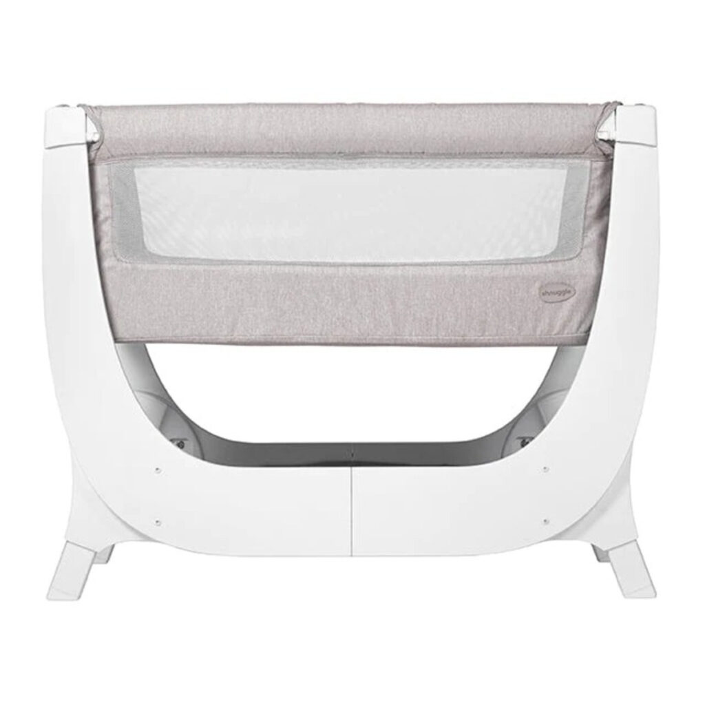 Shnuggle Air Bedside Crib