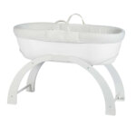 Shnuggle Dreami Moses Basket