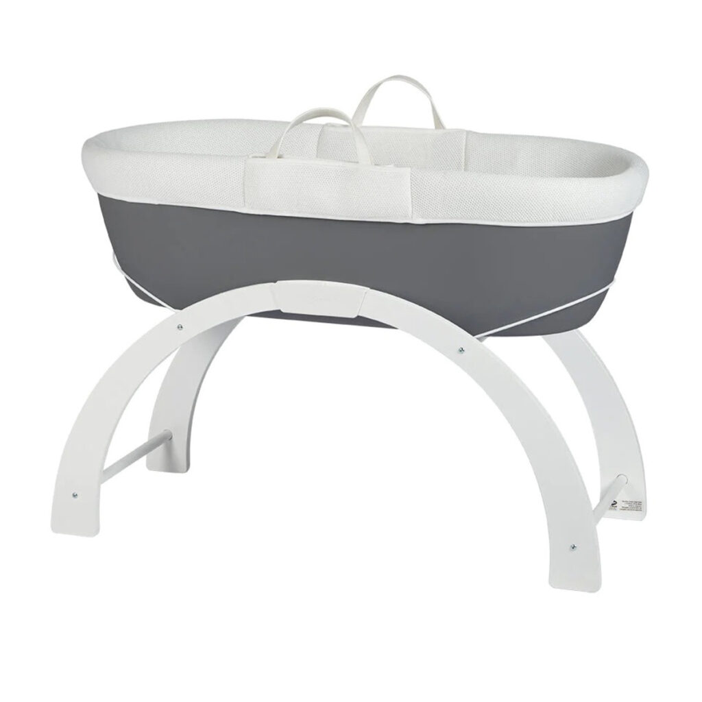 Shnuggle Dreami Moses Basket