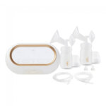 Spectra Dual C Breast Pump