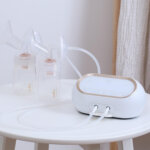 Spectra Dual C Breast Pump