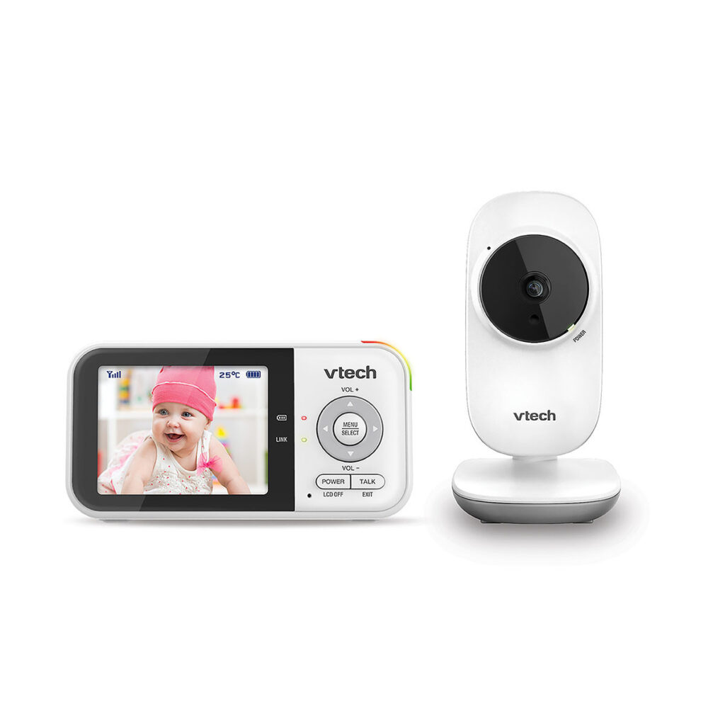 VTech VM819 Video Monitor with Battery