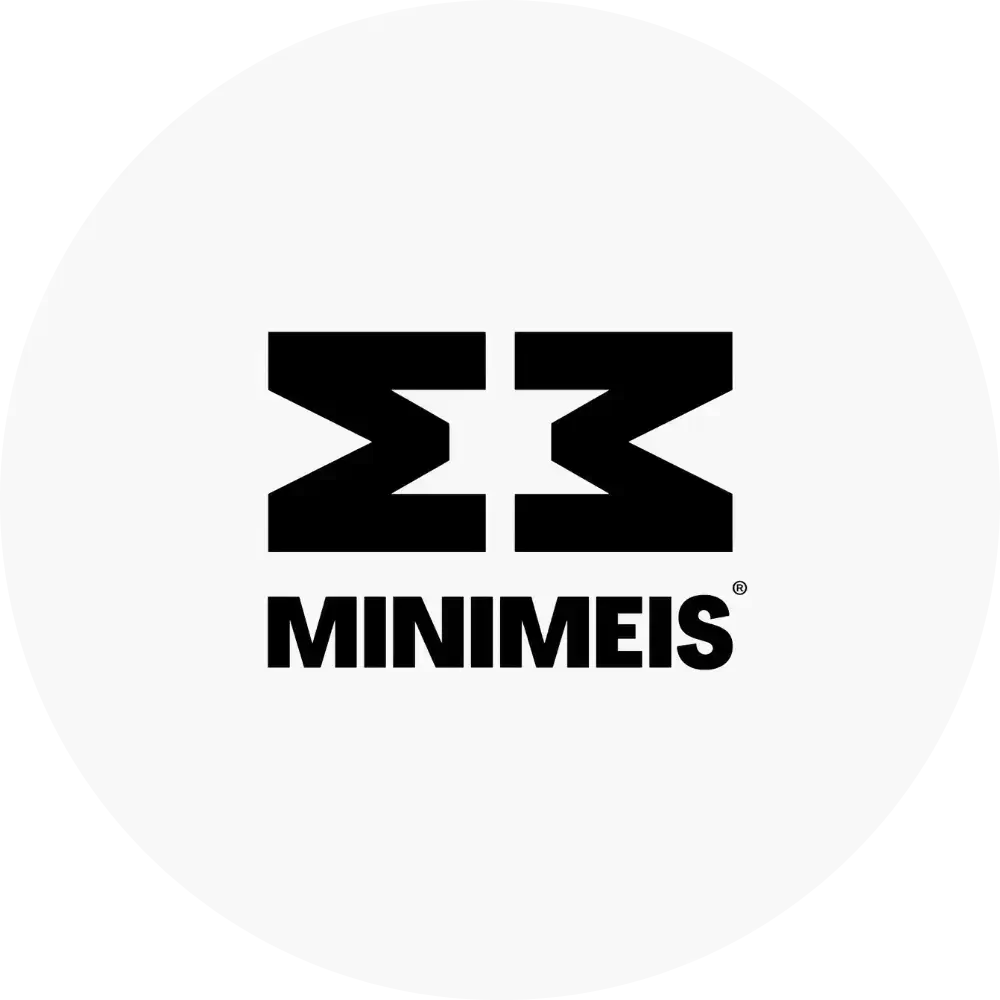 MiniMeis Circle