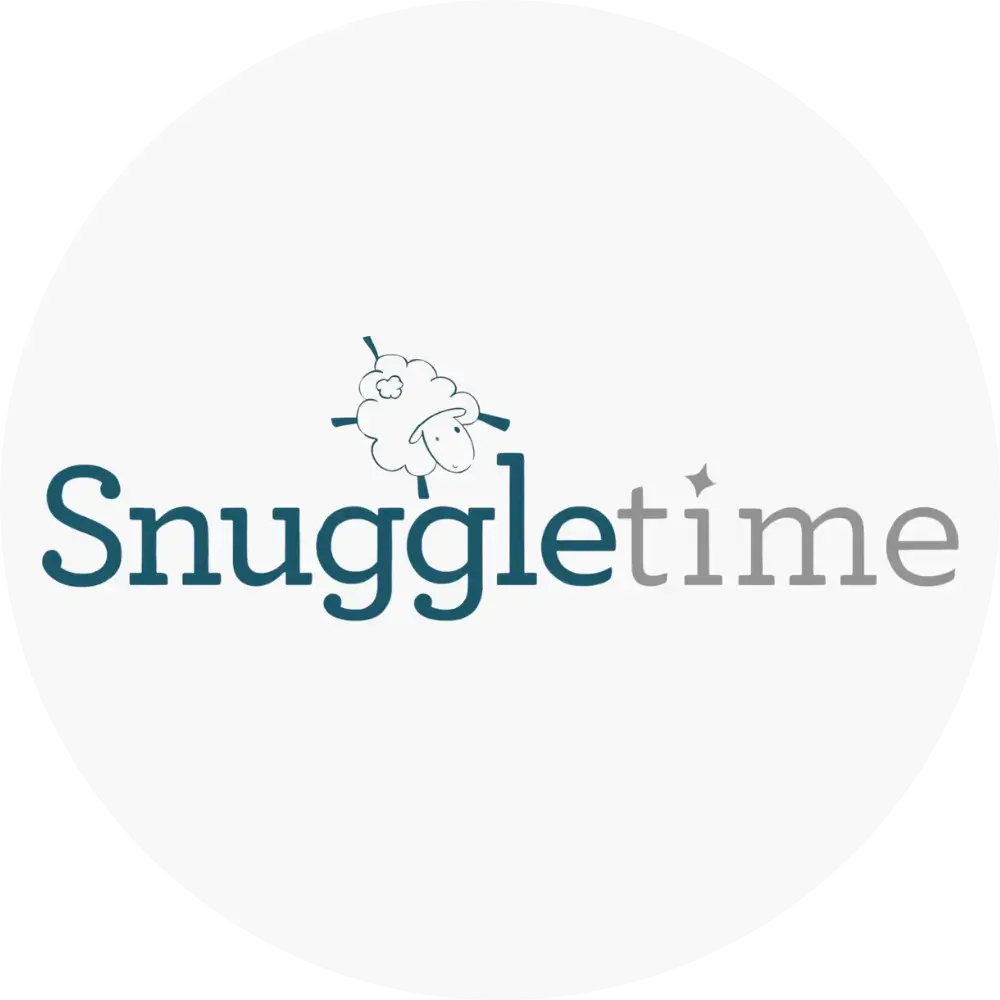 Snuggletime Circle