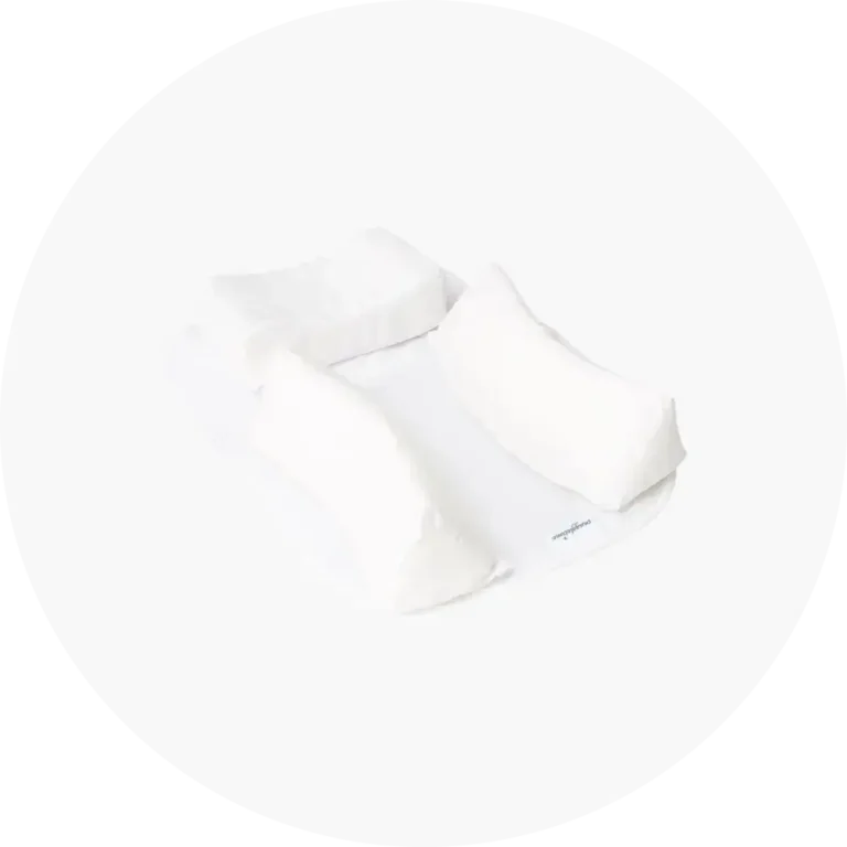 Wedges Sleep Positioners