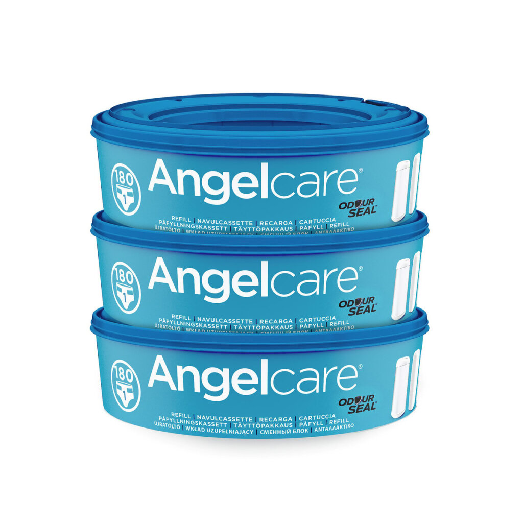 Angelcare Nappy Bin Refill