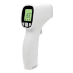 AngelSounds Non-Contact Forehead Thermometer