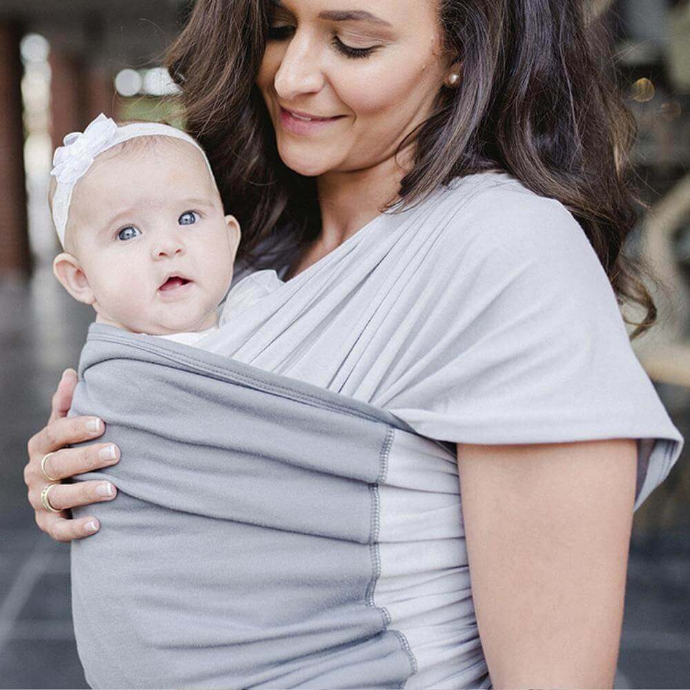 BabySense Wrap Carrier