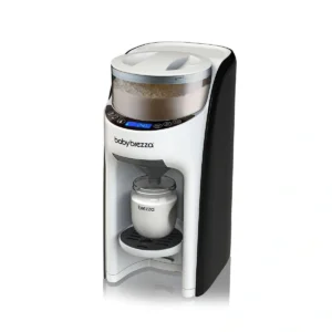 Baby Brezza Formula Pro Advanced