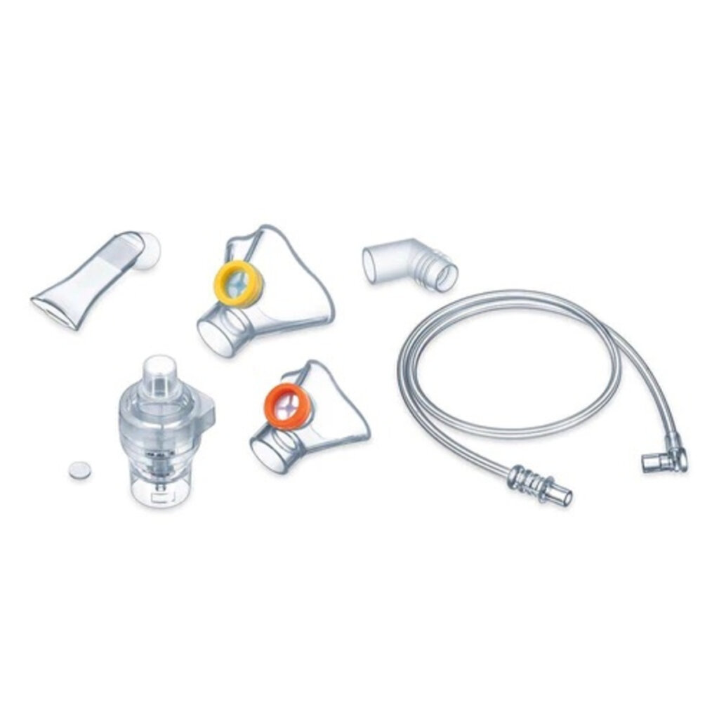 Beurer IH58 Kids Nebuliser Accessories Replacement Pack