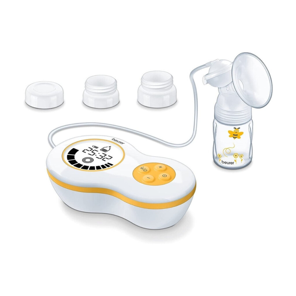 Beurer BY40 Electric Breast Pump