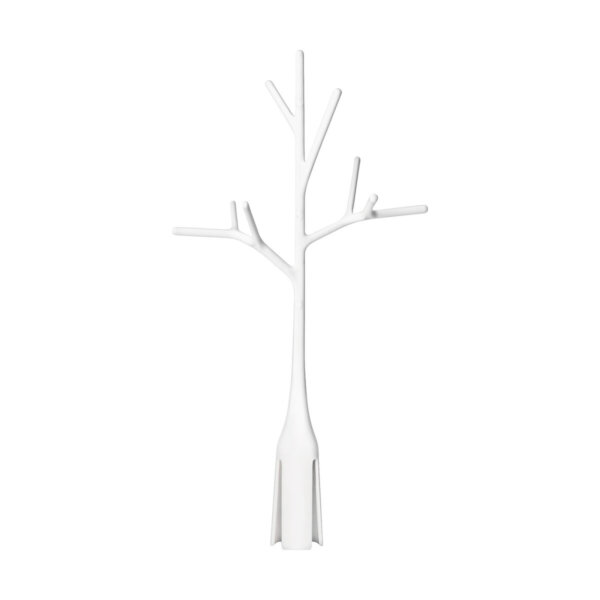 Boon Grass & Lawn Drying Rack Accessory White Twig