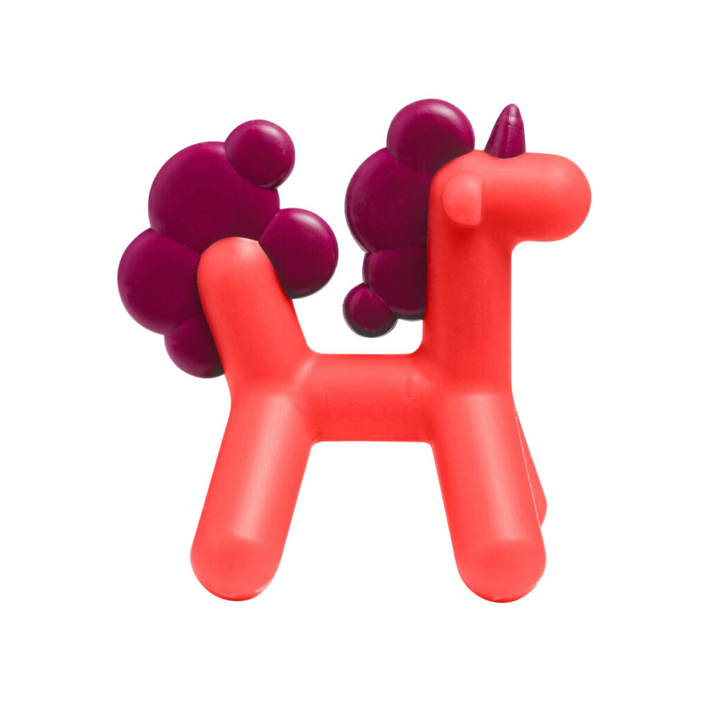 Boon Prance Silicone Teether