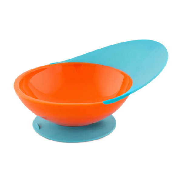 Boon Catch Bowl with Spill Catcher