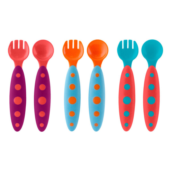 Boon Modware Utensils 6 Pack