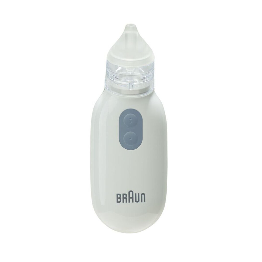 Braun BNA100EU Nasal Aspirator