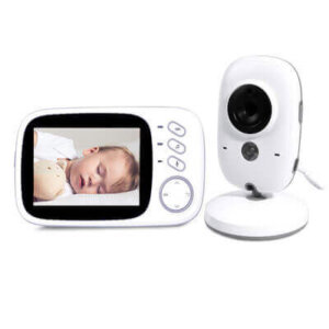 BabyWombWorld Video Baby Monitor