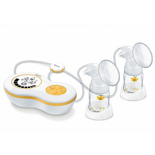 Beurer BY70 Breast Pump