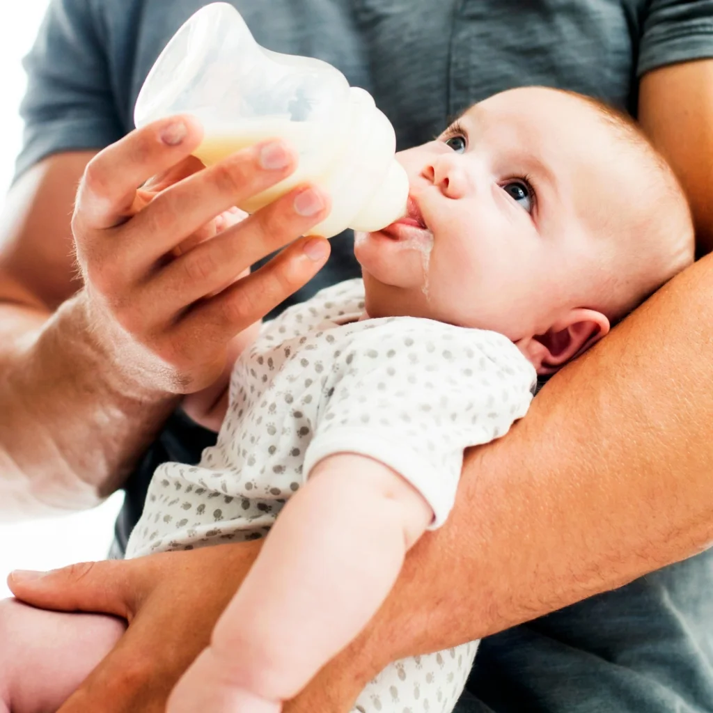 Breast Pump Buying Guide Dad Feeding