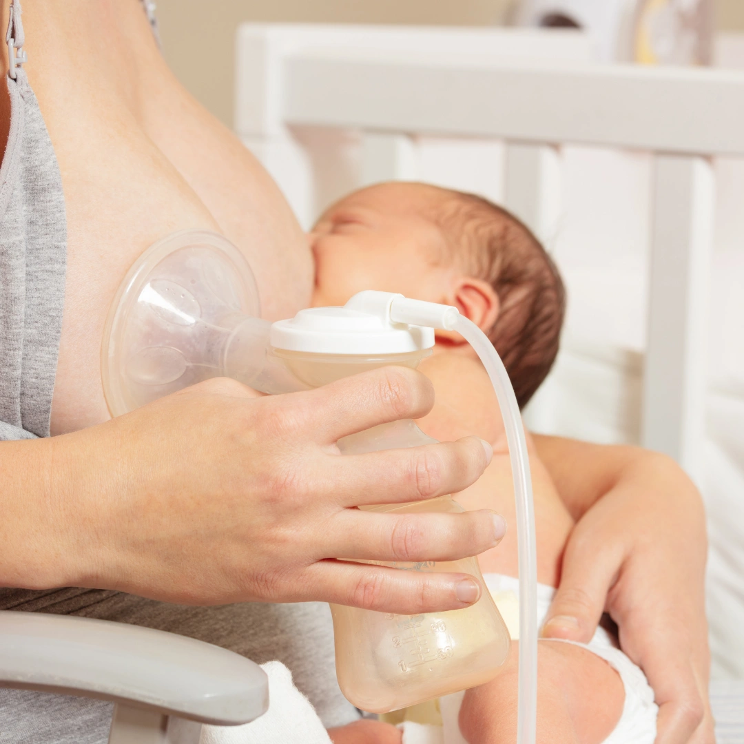 Breast Pump Buying Guide