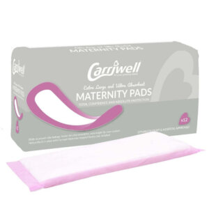 Carriwell Maternity Pads