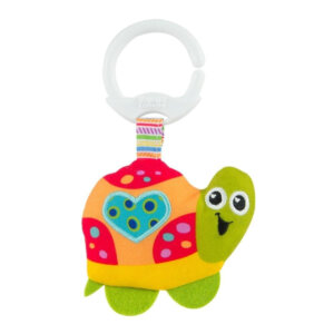 Lamaze Littles Assorted Clip & Go