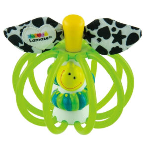 Lamaze Grab Apple Assortments