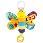 Lamaze Freddy The Fire Fly