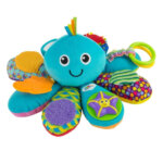 Lamaze Octivity Time