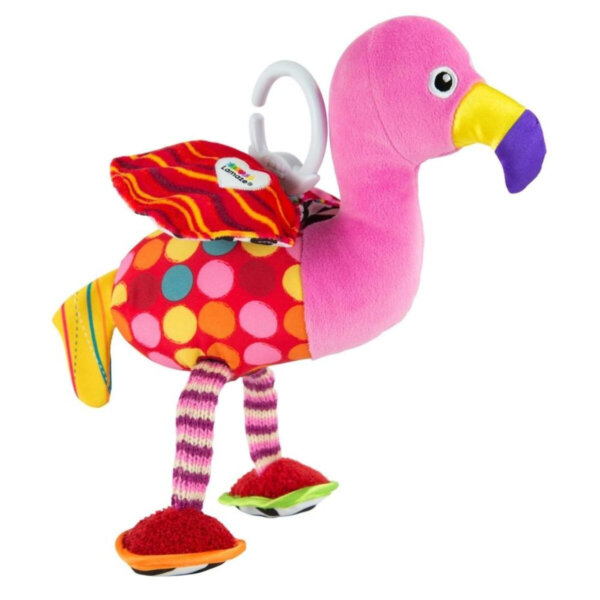 Lamaze Flapping Fiona