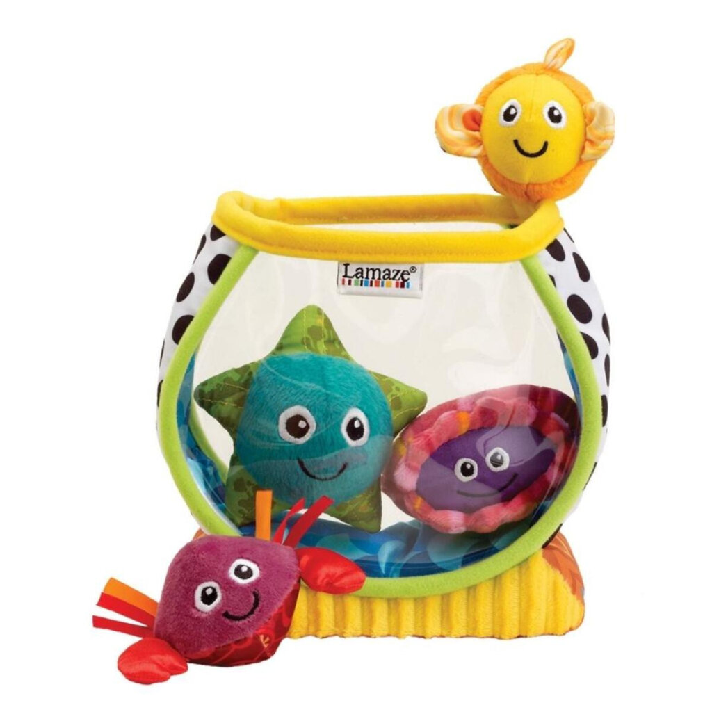 Lamaze My First Fishbowl