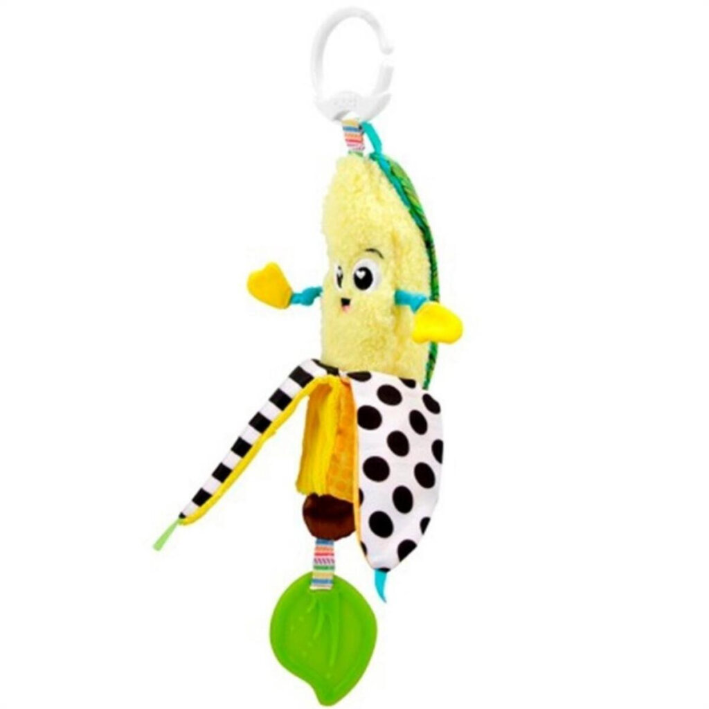 Lamaze Bea the Banana Clip & Go