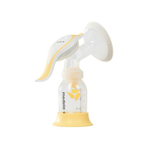 Medela Harmony Flex Manual Breast Pump