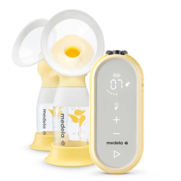 Medela Freestyle Flex Double Breast Pump