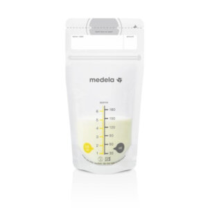 Medela Breastmilk Storage Bags