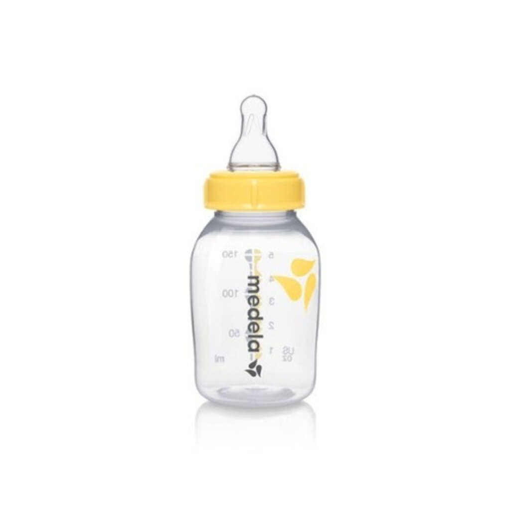 Medela Bottle & Teat