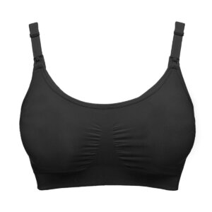 Medela 3-in-1 Nursing & Pumping Bra