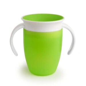 Munchkin Miracle 360° Trainer Cup